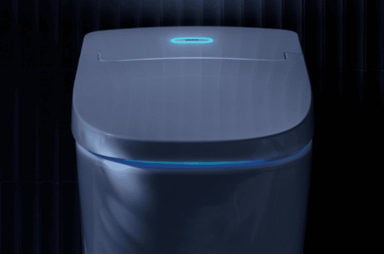 Dọn dẹp vệ sinh bồn cầu thường xuyên