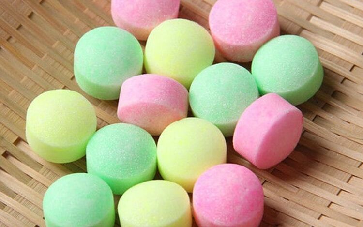 Ngoài đuổi côn trùng, long não có thể khử mùi hôi hiệu quả