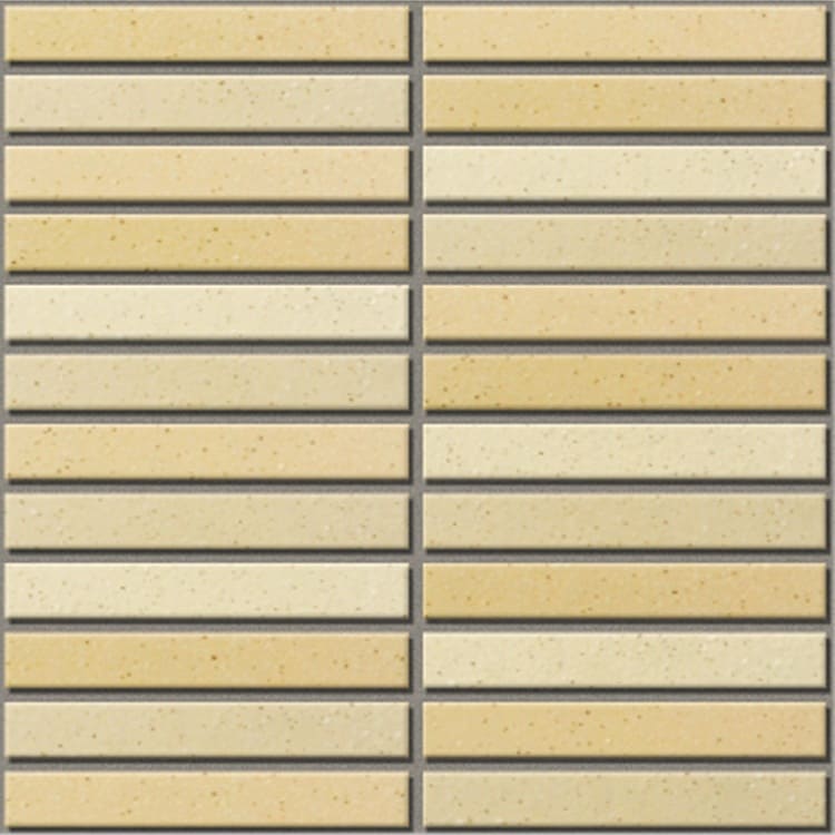 Các mẫu gạch 1525/EAC-EARTH COLOR BORDER (dùng vữa INAX)