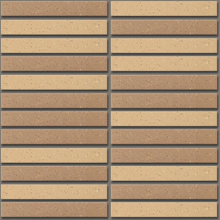 Các mẫu gạch 1525/EAC-EARTH COLOR BORDER (dùng vữa INAX)