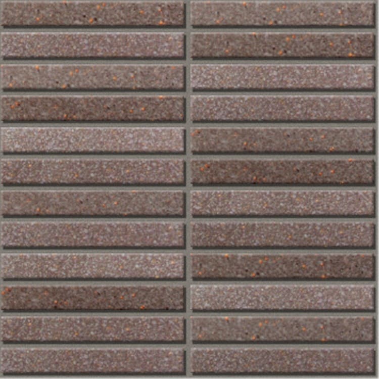 Các mẫu gạch 1525/EAC-EARTH COLOR BORDER (dùng vữa INAX)