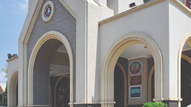 Hình ảnh thực tế của gạch 255-VIZ