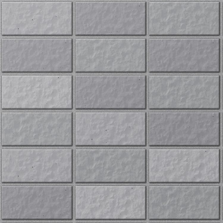 Các mẫu gạch 255-VIZ