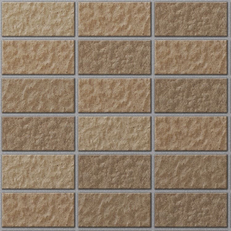 Các mẫu gạch 255-VIZ