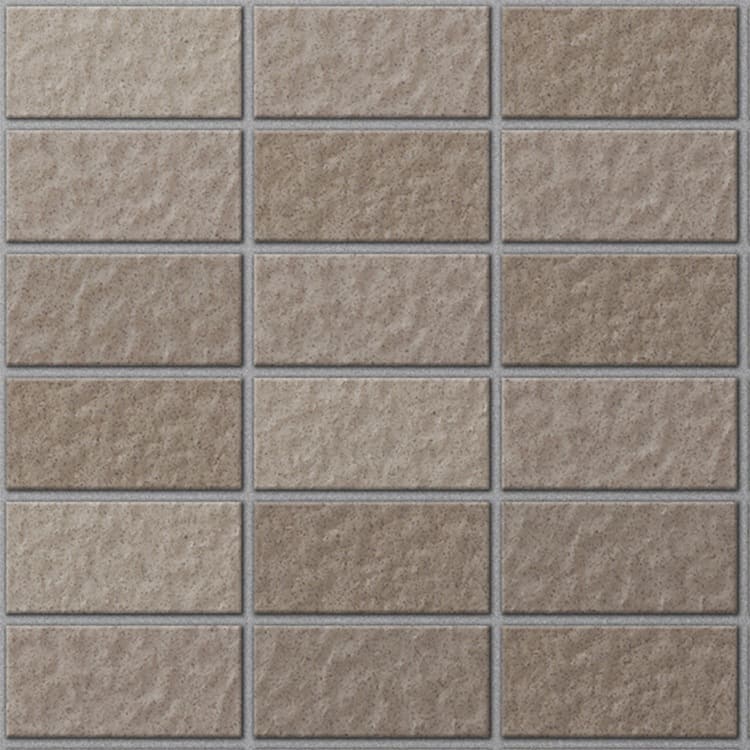 Các mẫu gạch 255-VIZ