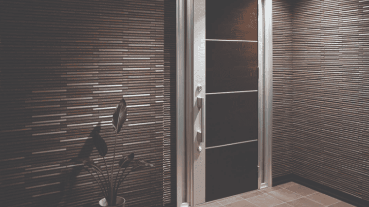 Hình ảnh thực tế của gạch HOSOWARI BORDER RANDOM 1