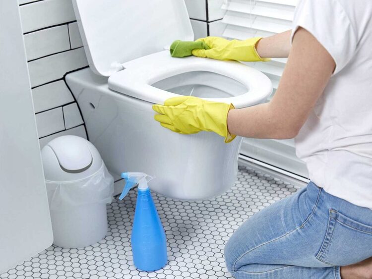 Có nên mua bồn cầu giá rẻ dưới 2 triệu không?