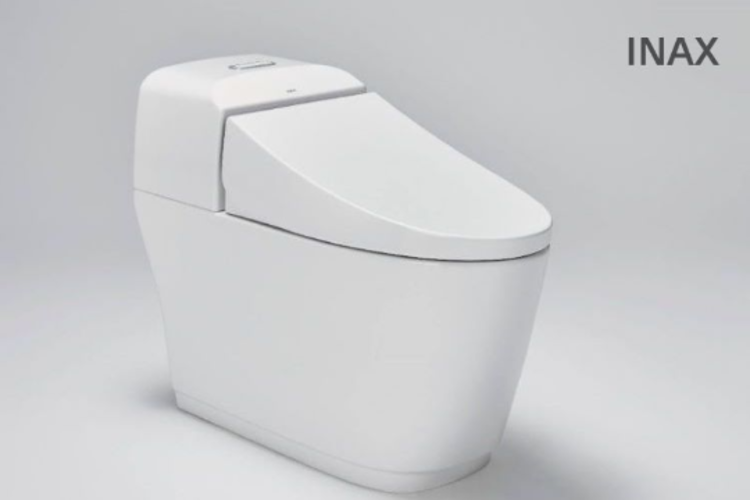 Bồn cầu trứng là gì?