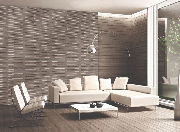 Phong cách thiết kế Japandi với màu sắc trung tính nhẹ nhàng