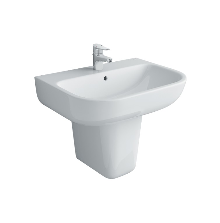 Chân chậu L-297VC