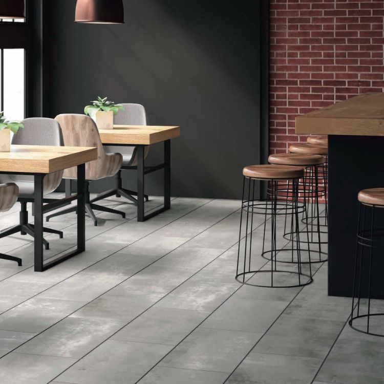 Gạch giả xi măng là gì?