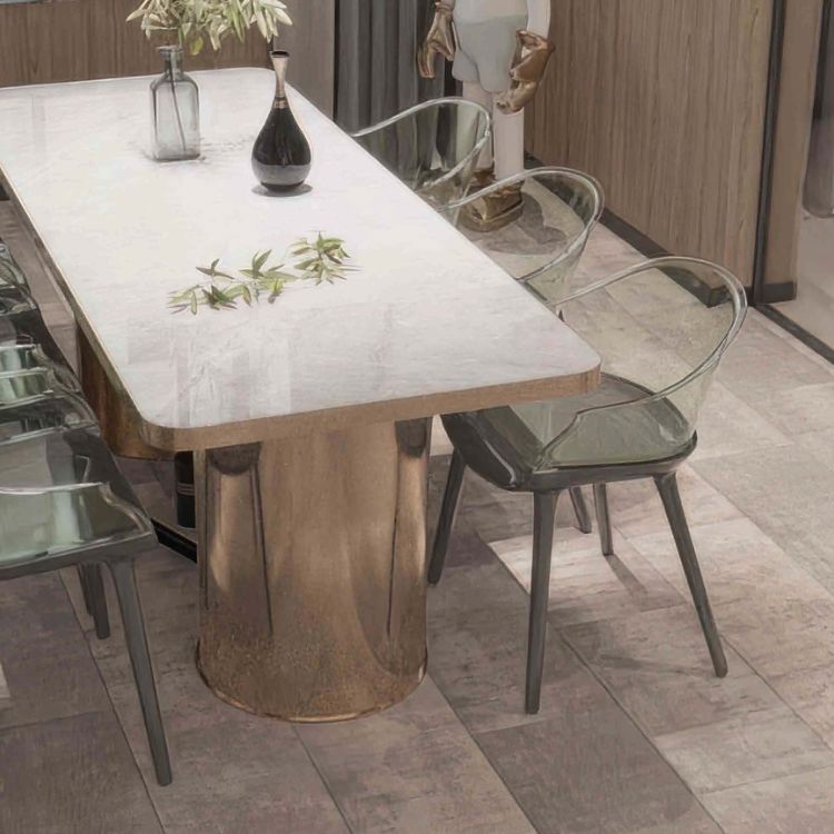 Vì sao nên lát nền bằng gạch giả xi măng?