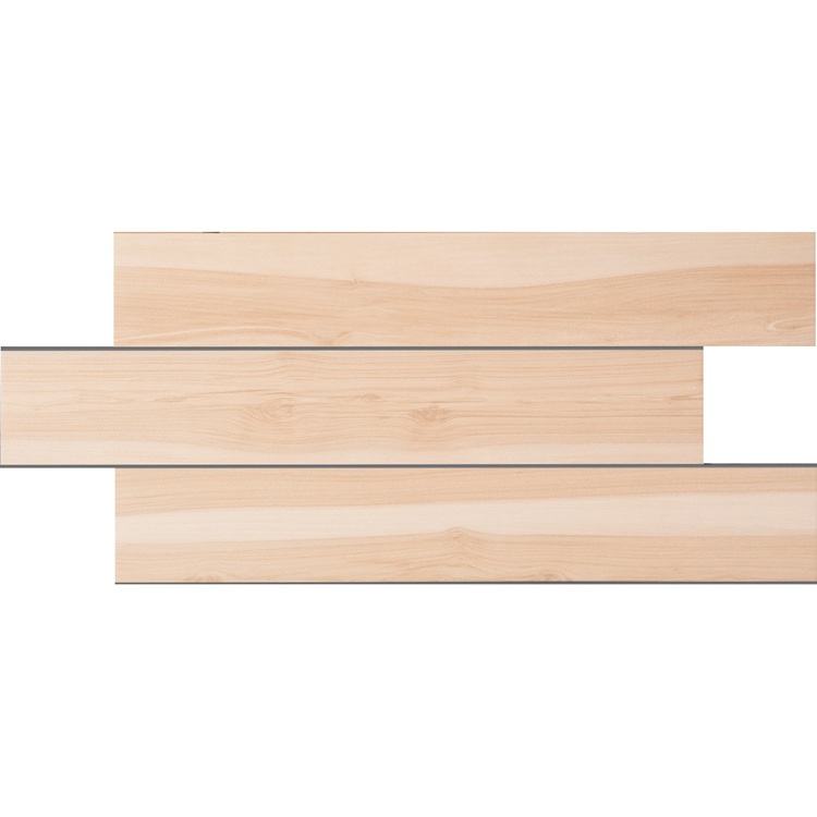 Mẫu gạch lát nhà bếp giả gỗ INAX GRANFORESTA NX