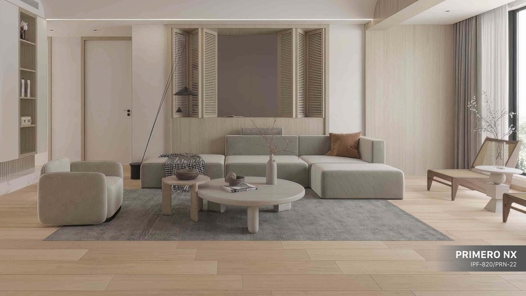 Cách chọn kích thước gạch lát nền chuẩn, phù hợp mọi không gian