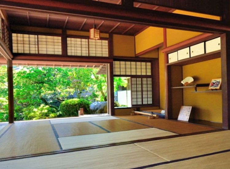 Kiến trúc Nhật Bản là gì