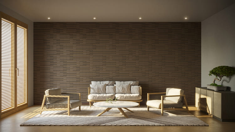 Những điểm độc đáo trong kiến trúc Nhật Bản hiện đại