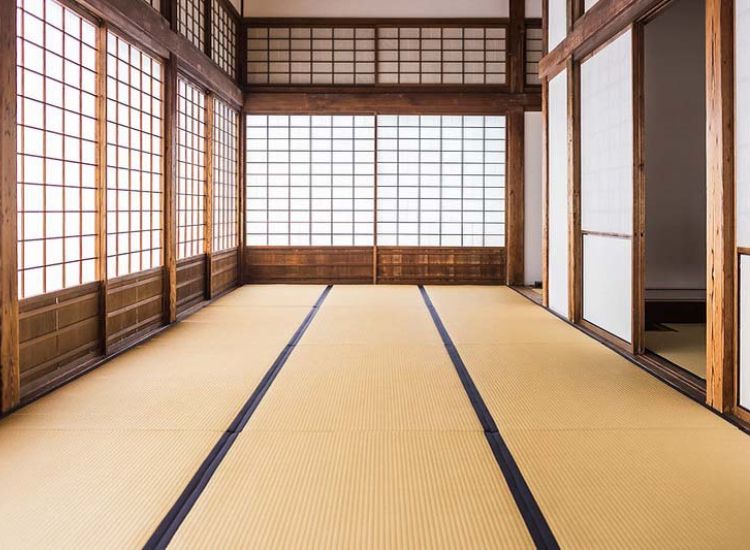 Chiếu Tatami