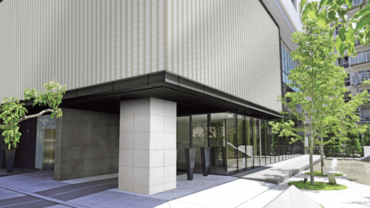 Hình ảnh thực tế của gạch LATTICE 2