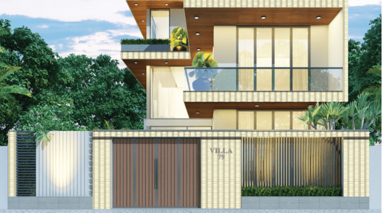 Hình ảnh thực tế của gạch LATTICE 1