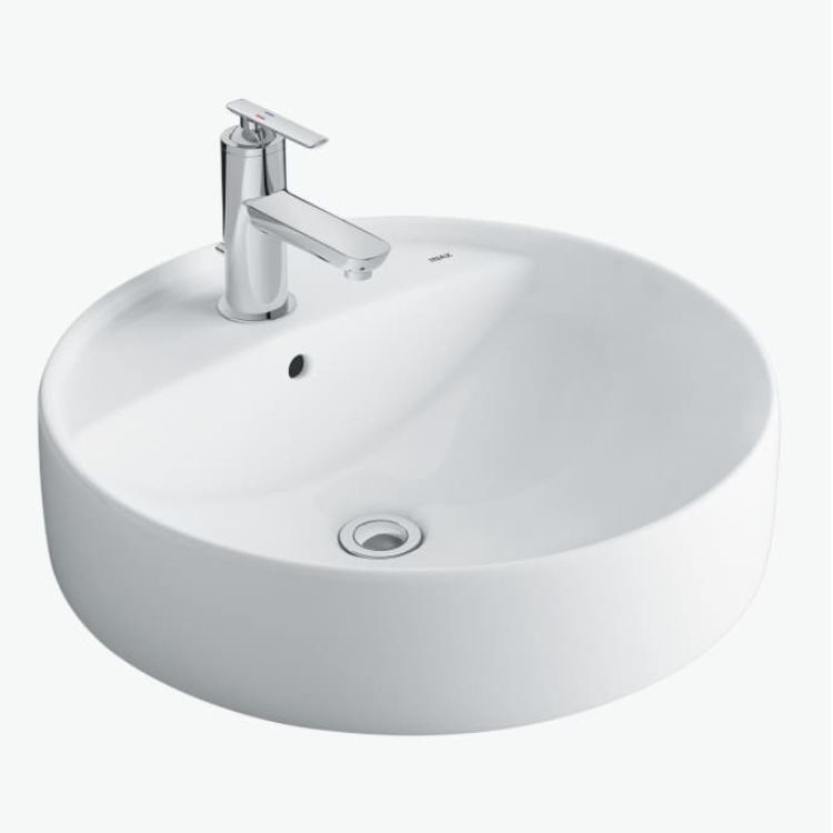 Chậu rửa đặt bàn L-294V (EC/FC)