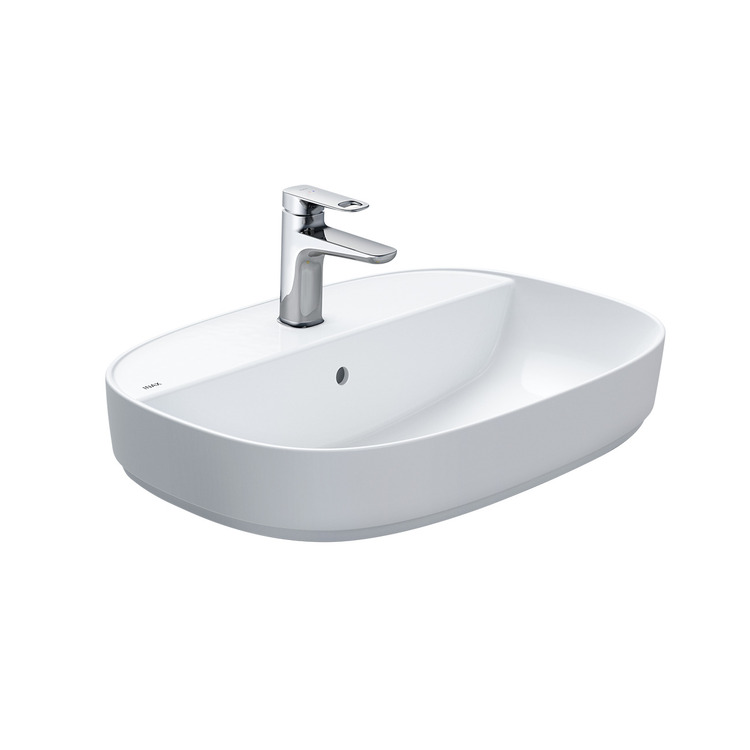 Lavabo vuông AL-652V