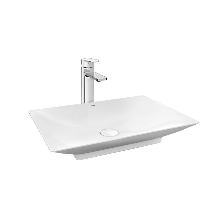 Lavabo vuông để bàn AL-S610V