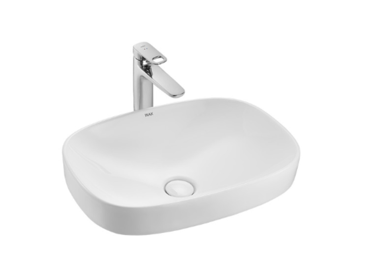 Lavabo vuông để bàn INAX AL-642V