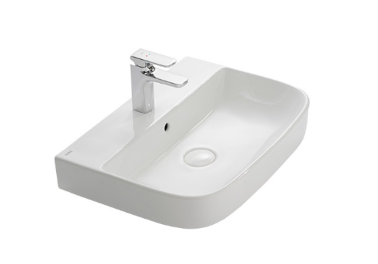 Lavabo vuông INAX AL-632V