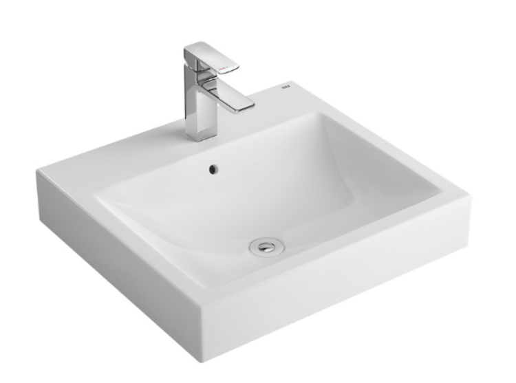 Lavabo vuông INAX AL-536V