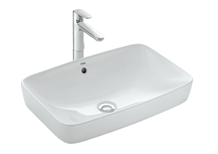 Lavabo vuông AL-299V