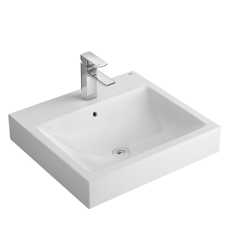Lavabo vuông INAX AL-536V