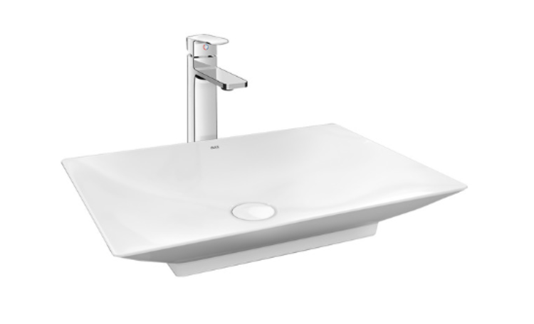 Lavabo vuông để bàn AL-S610V