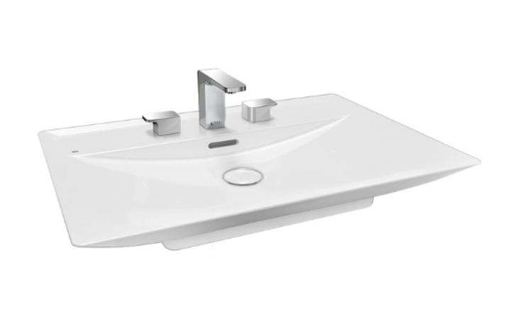 Lavabo vuông để bàn AL-S630V