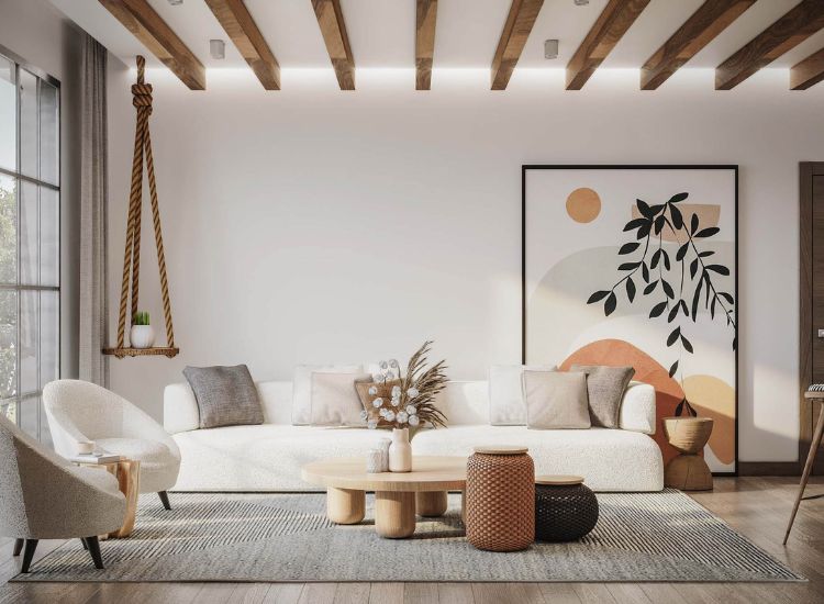 Phong cách Wabi-sabi