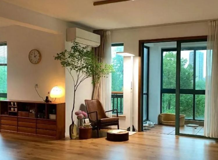 Nguyên tắc Iki không cần sự cầu kỳ mà vẫn toát lên sức hút đặc biệt