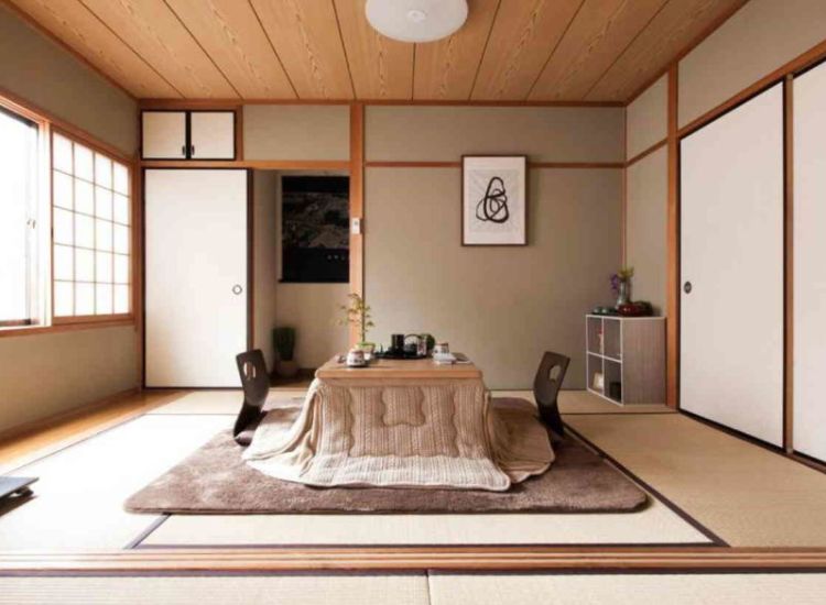 cách thực hiện lối sống tối giản của người Nhật - Less Is More