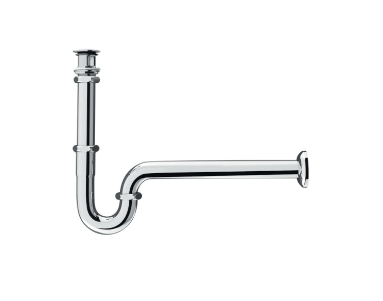 Ống thải chữ P LF-105PAL