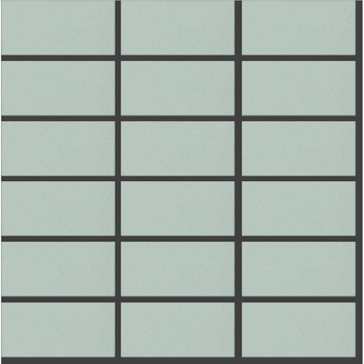 Các mẫu gạch PASTEL PLAIN COLOR