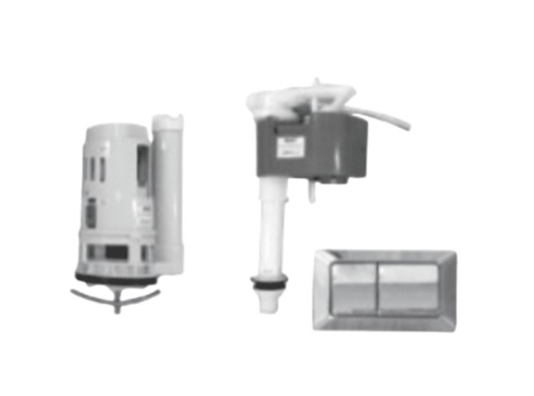 Phao bồn cầu INAX