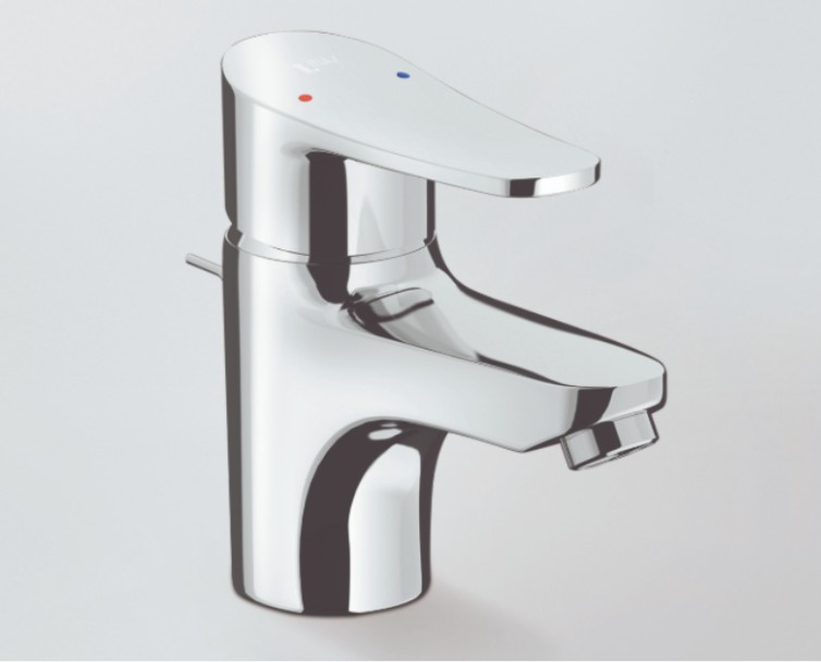 Sen vòi đơn LFV-1002S