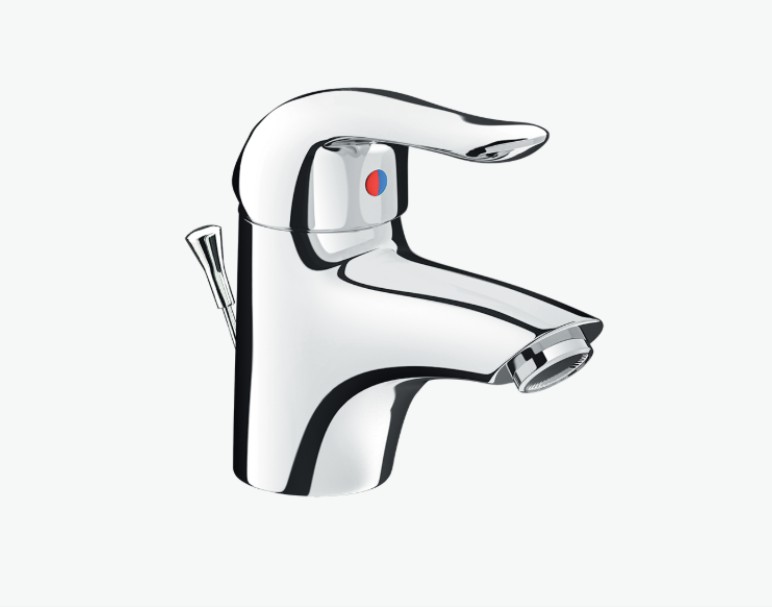 Sen vòi đơn LFV-3001S