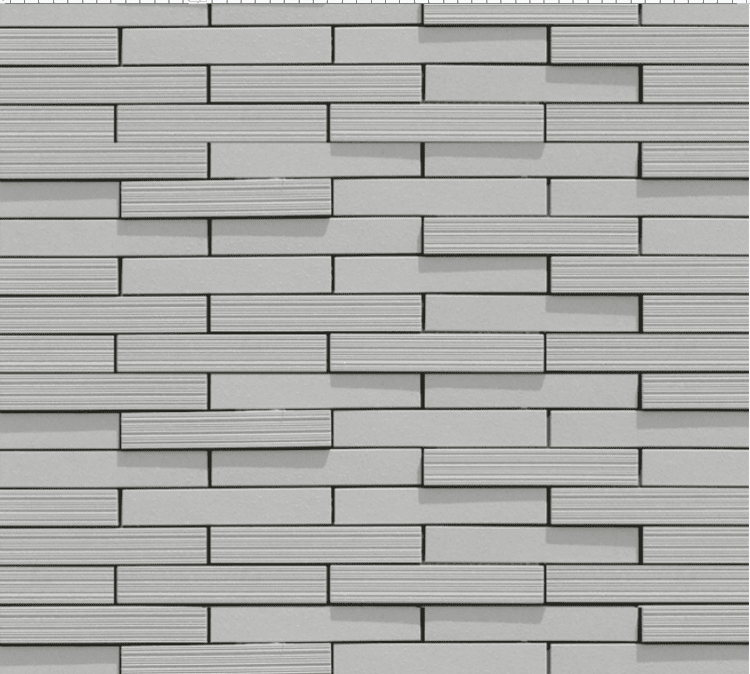 Các mẫu gạch  SLIT