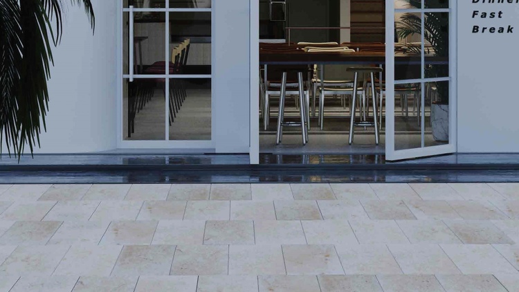 Gạch Granite là gì