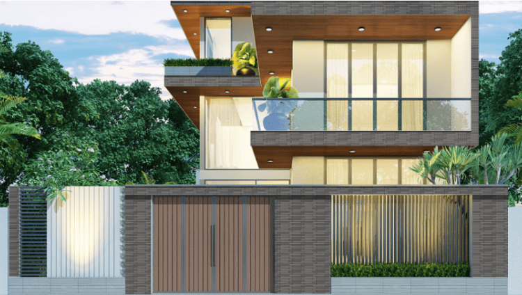 Hình ảnh thực tế của gạch STRIPE BORDER 2