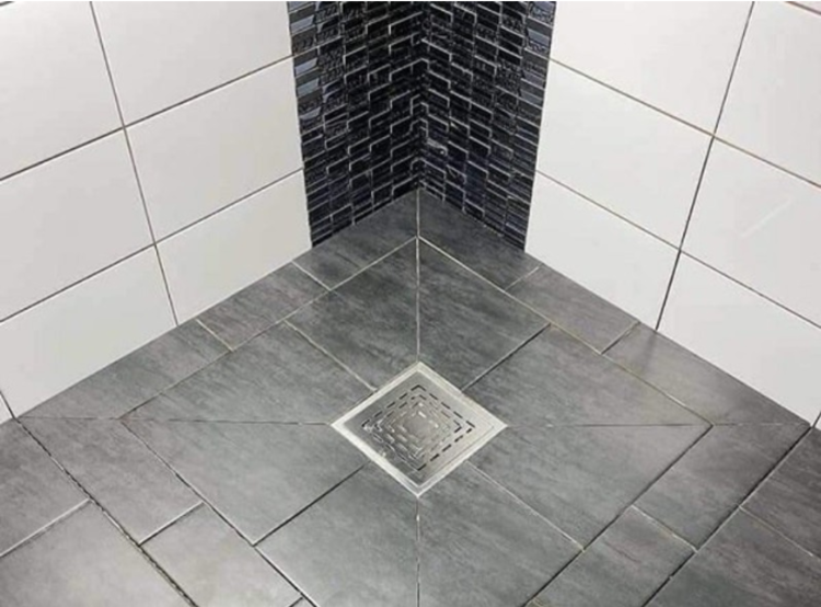 Phễu thoát sàn là gì