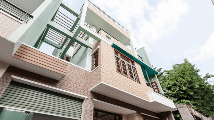 Hình ảnh thực tế của gạch TRAPE