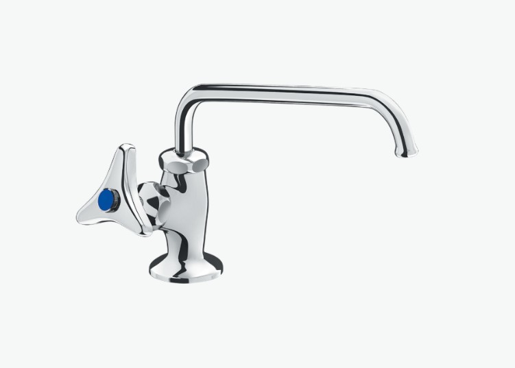 Vòi chậu nước lạnh LF-14-13