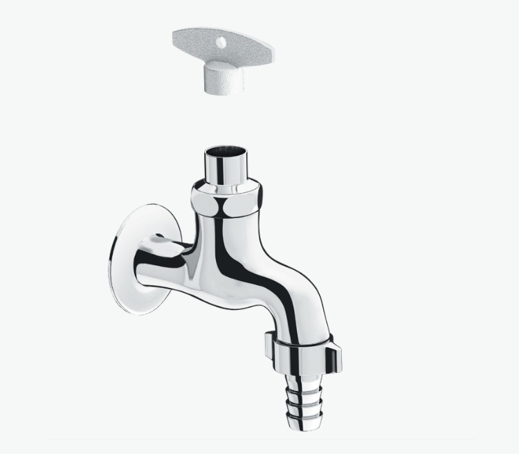 Vòi chậu nước lạnh LF-15G-13(JW)