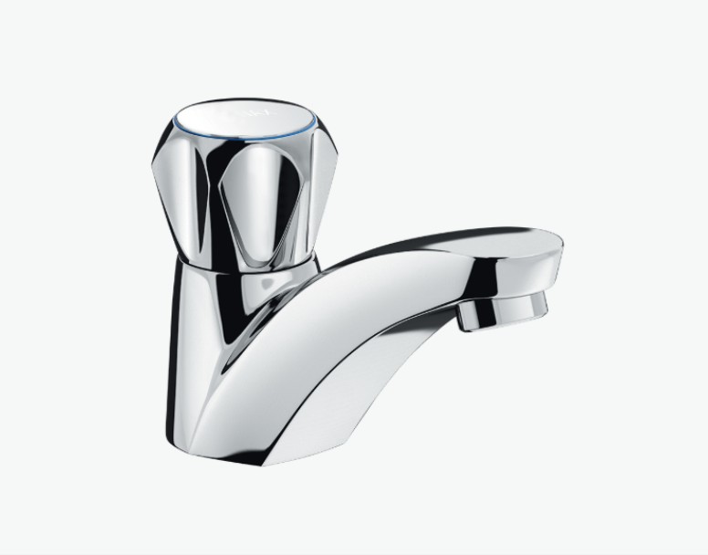 Vòi chậu nước lạnh LFV-12A