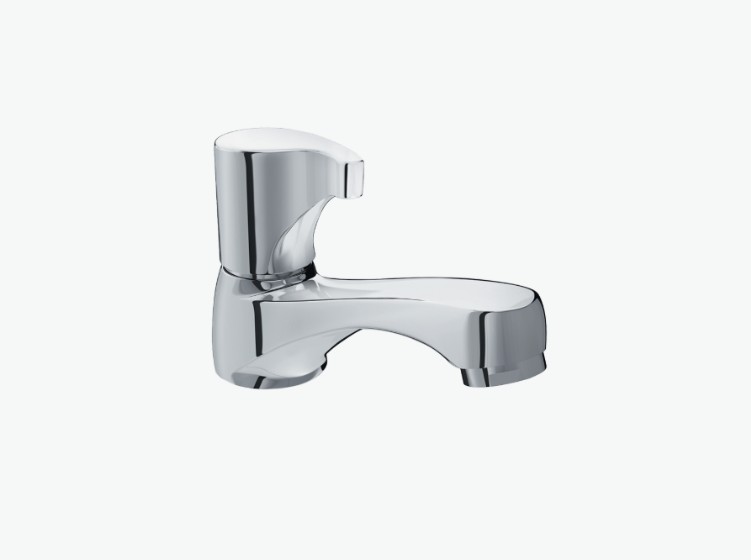 Vòi chậu nước lạnh LFV-13B